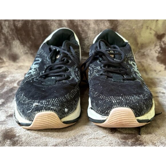 Ryka Skywalk Rush Black Athletic and Training Shoes Size 8.5 - Picture 2 of 6